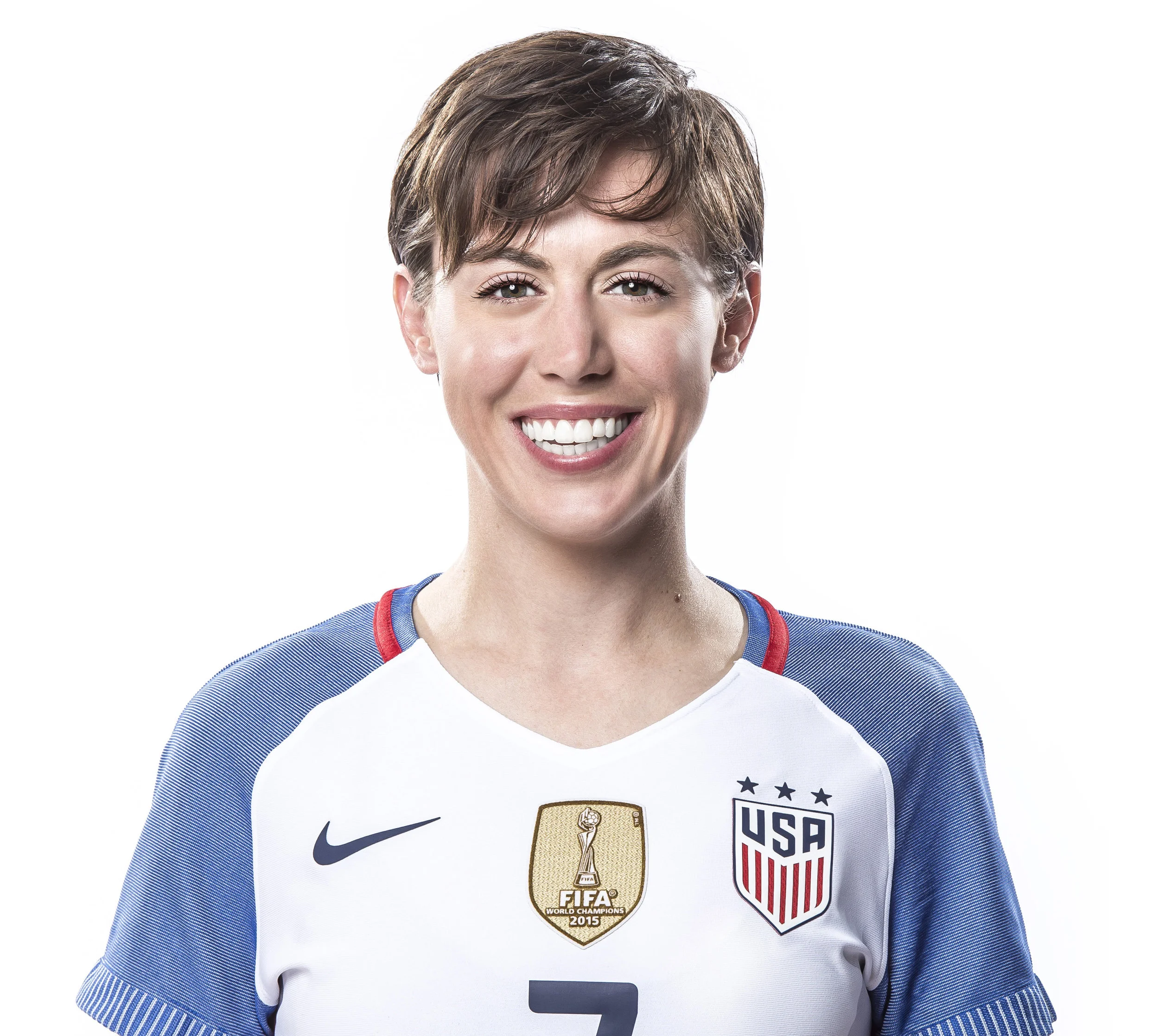 Meghan klingenberg deals